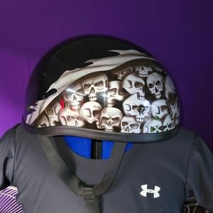 DOT Helmet